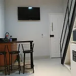 Encantador Studio Na Praia De Botafogo!