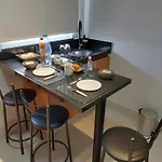 Encantador Studio Na Praia De Botafogo!