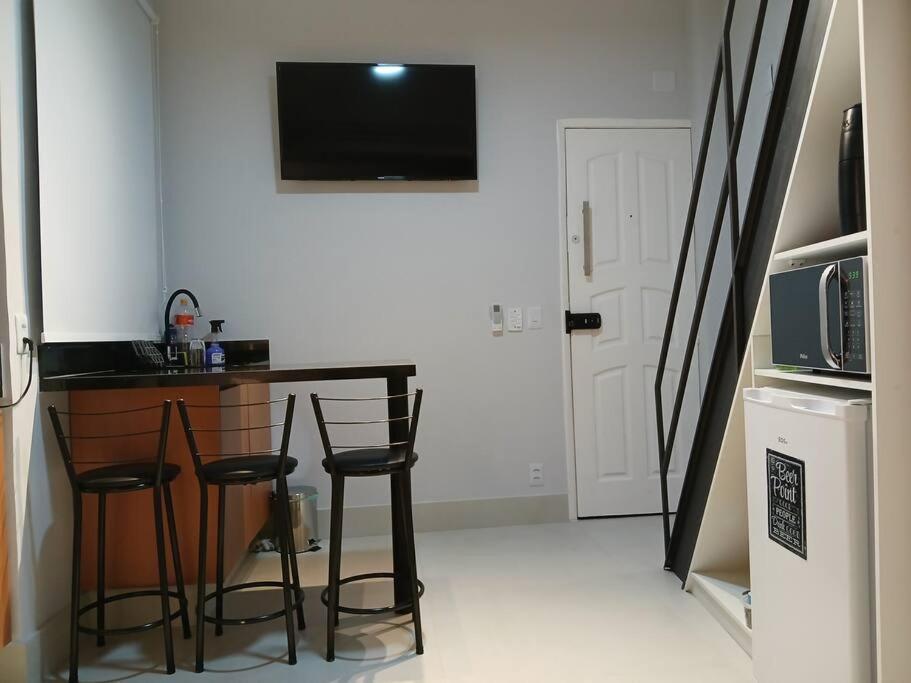 Apartamento Encantador Na De Botafogo!
