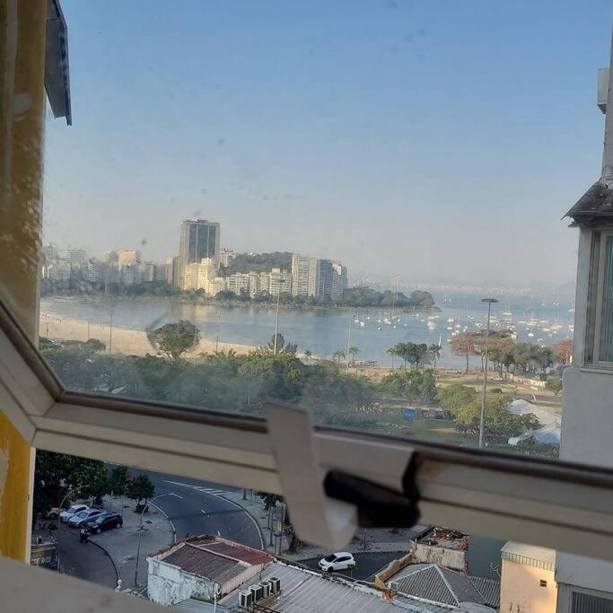 Apartamento Encantador Na De Botafogo! Rio de Janeiro