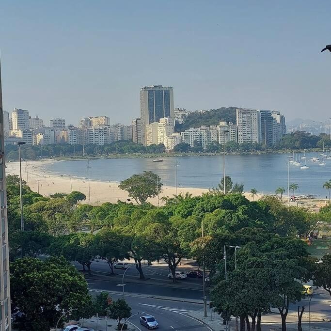 Apartamento Encantador Na De Botafogo! Rio de Janeiro